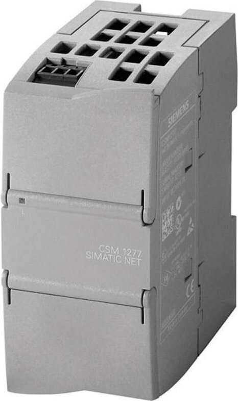 Siemens CSM 127 Netzwerk-Switch-Modul Schnelles Ethernet (6GK7277-1AA10-0AA0)