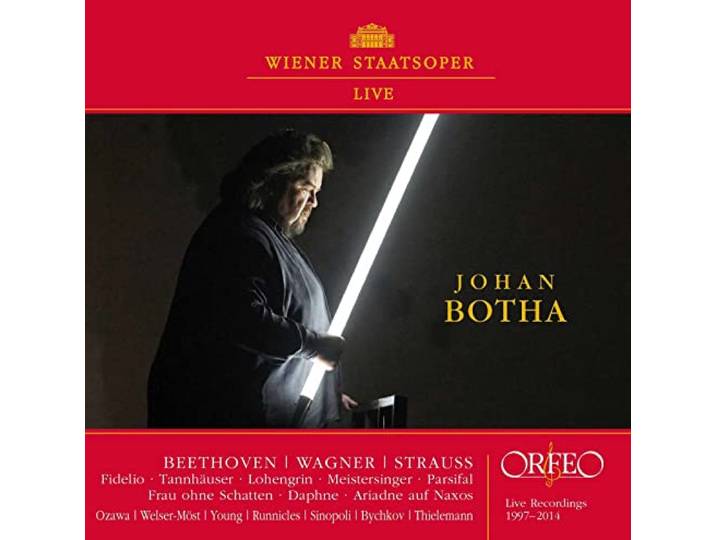 Wiener Staatsoper Live 1997 - 2014