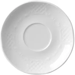 Hendi Tasse und Untertasse, Ø 130 mm