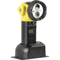 AccuLux AccuLux HL30 EX POWER-Set 459981
