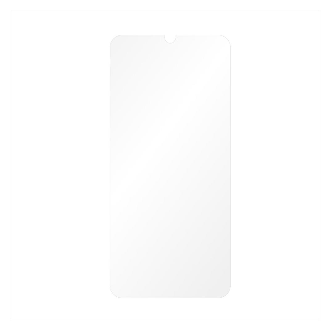 prio Panzerglas Panzerglas für Samsung A13 5G klar (Samsung Galaxy A13 5G) (PSG-1153)