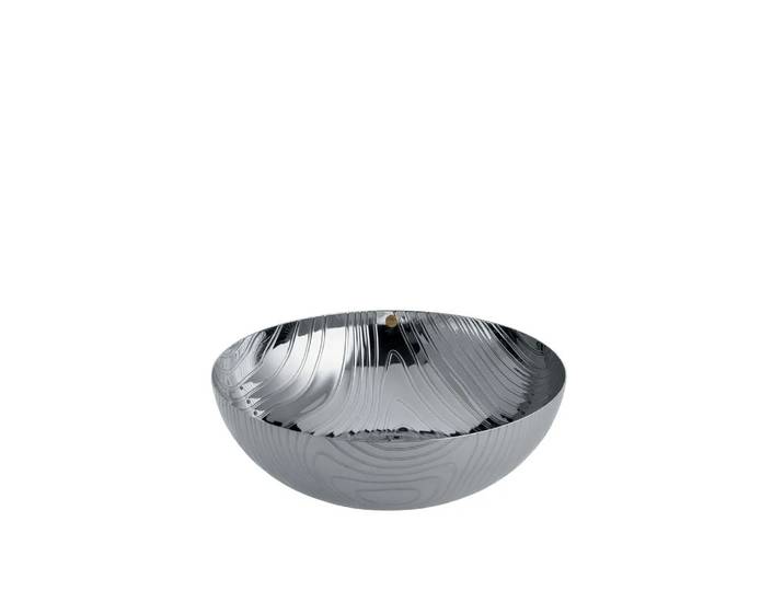 Alessi Bol Veneer acier inoxydable, ø21 cm