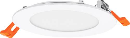 OSRAM HOMELIGHTING 4099854445774 Downlight Slim 120mm 8W 6500K LED-Deckenleuchte 8.00W Weiß