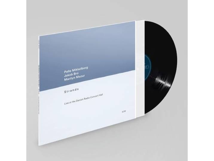 Strands: Live At The Danish Radio Concert Hall