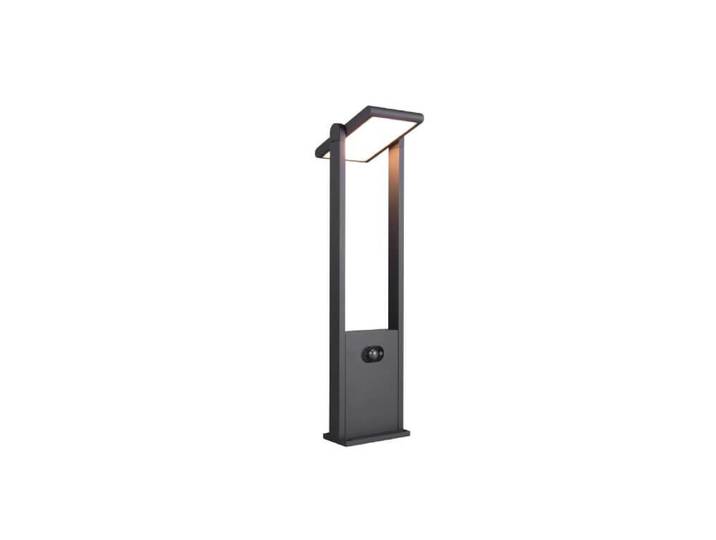 Hybride staande lamp Malawi 60cm - met sensor Trio - 553769142