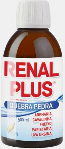 CHI® RENAL PLUS 500ml