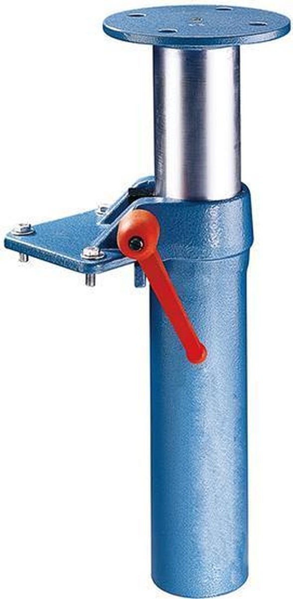 Hoogteversteller voor FORMAT bankschroef 160 mm