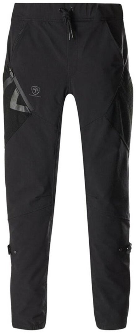 Furygan Phenix Motorrad Textilhose 65070-3XL-100