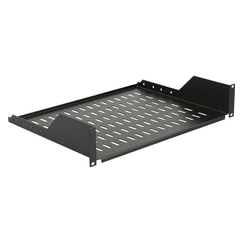 Lanview 2U 19" D=350mm RACK MOUNT (RAS210BL)
