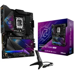 ASROCK Z890 Phantom Gaming Riptide Wifi