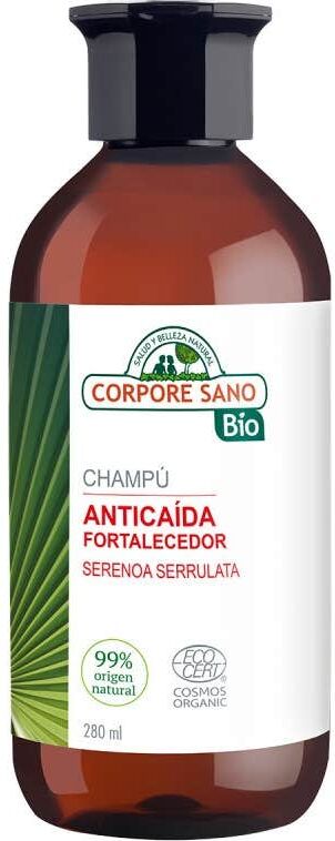 Corpore Sano Champu Anticaida Fortalecedor 280 ml