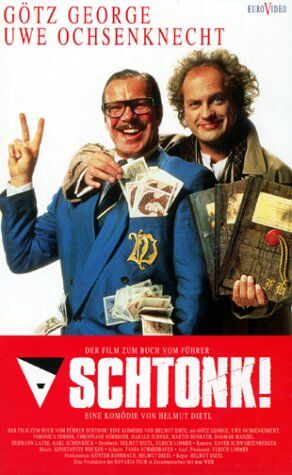 Helmut Dietl - Schtonk! - Preis vom 08.10.2026 07:26:42 h