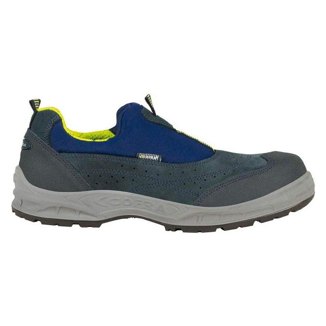 Cofra Setubal S1 P Src Sicherheitsrutsch (S1P, 43) (32630933)