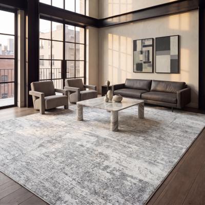 SAFAVIEH Amelia Modern Abstract Rug