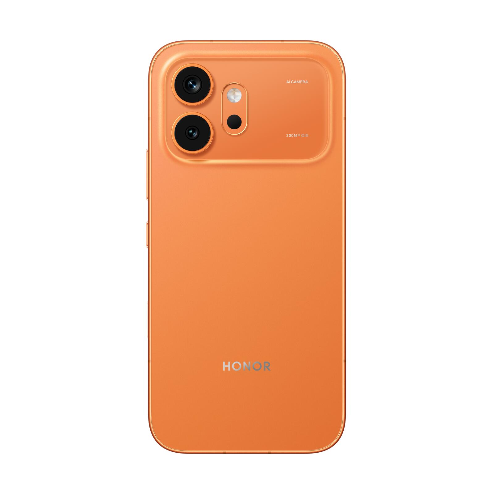 HONOR 600 5G 512GB, Orange 5109CHCY