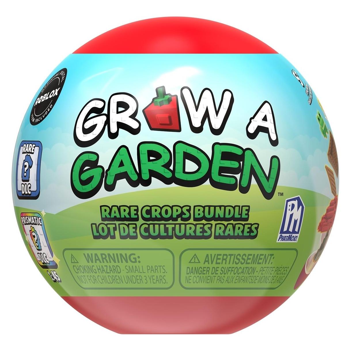 Phat Mojo GAG Rare Crops Bundle (40298)