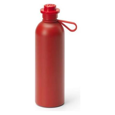 Room Copenhagen LEGO Isolierflasche 0,725 Liter (rot) (0.73 l) (41480800)
