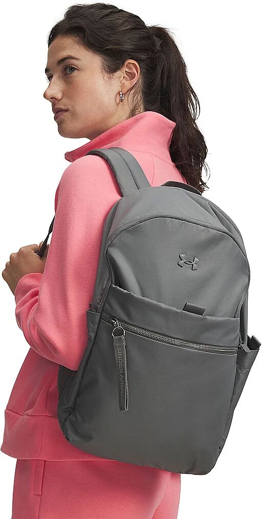 UNDER ARMOUR Rucksack UA Studio Campus grau B