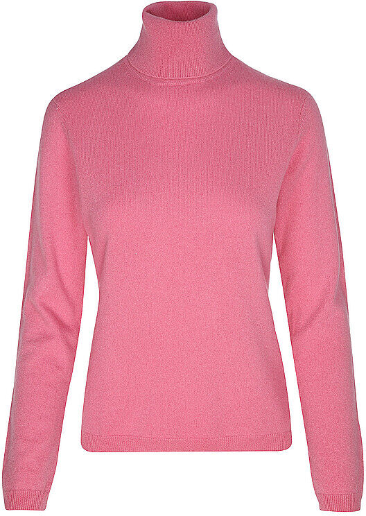 KATESTORM Kaschmirpullover pink   S S