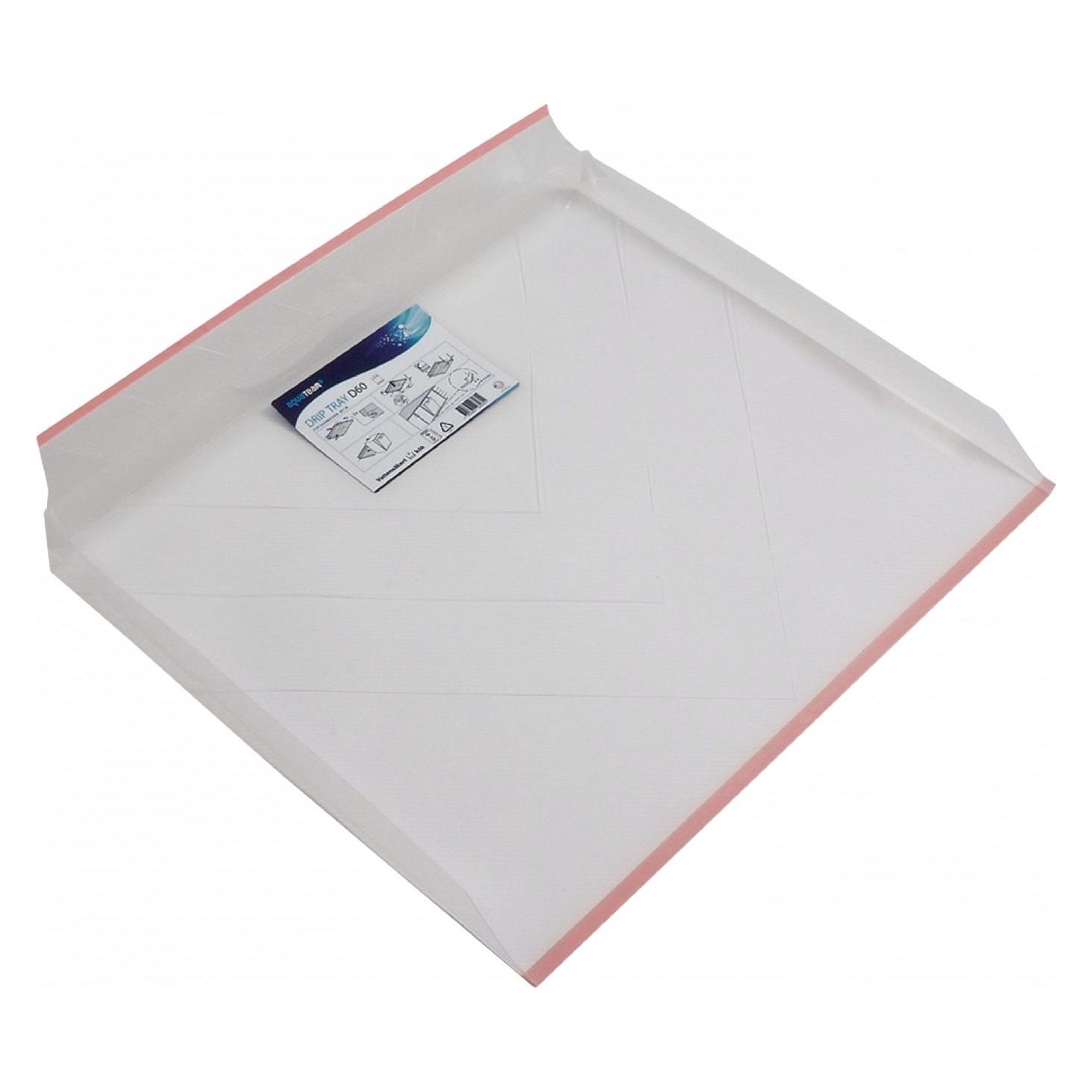 Aquateam D60 drip tray 60 cm (3001004-01-020)