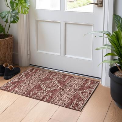 Addison Rugs Premium Washable Super Soft Boho Global Mayfield Rug