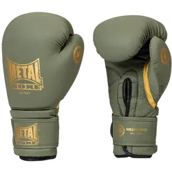 MetalBoxe, Boxhandschuhe, (14 OZ)