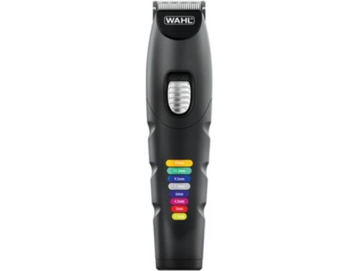 Wahl - Tondeuse Barbe Color Trim Advanced