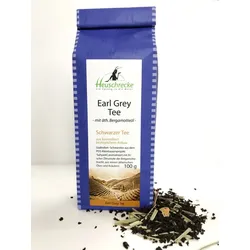 Zart Earl Grey Tee 100g