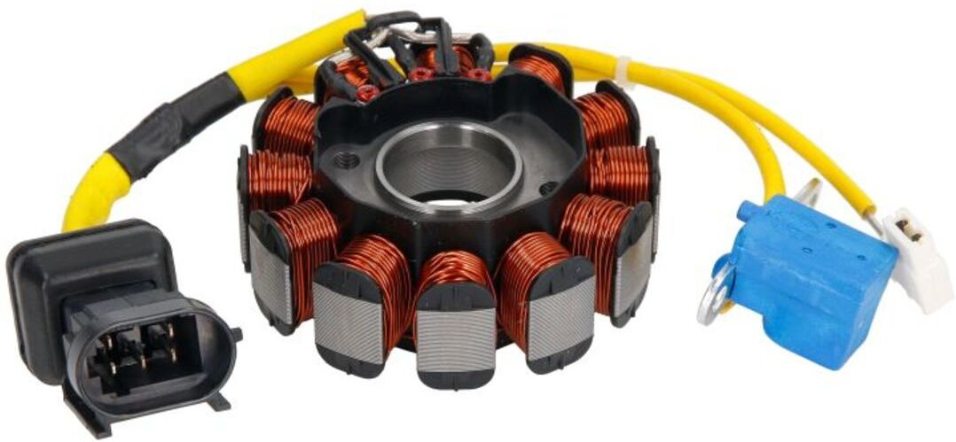 Ständer, Lichtmaschine RMS 24 635 0142
