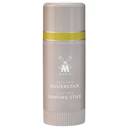 37g MÜHLE Aloe Vera Rasierstick