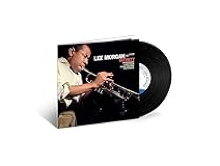 Infinity (Tone Poet Vinyl)