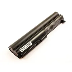Akku für HASEE SUPER T6-I5430M, wie 916T2017F, 11.1V, 4400 mAh, Li-Ion