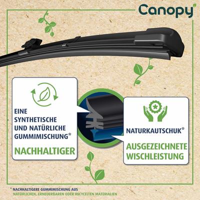 VALEO Wischblatt 583986