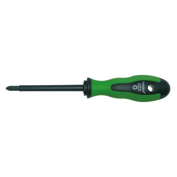 Haupa Schraubendreher Kreuz PH3 150mm ger 101548 (Kreuzschlitz) (101548)