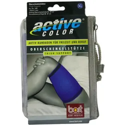 BORT Activecolor Oberschenkelstütze XL b 1 St