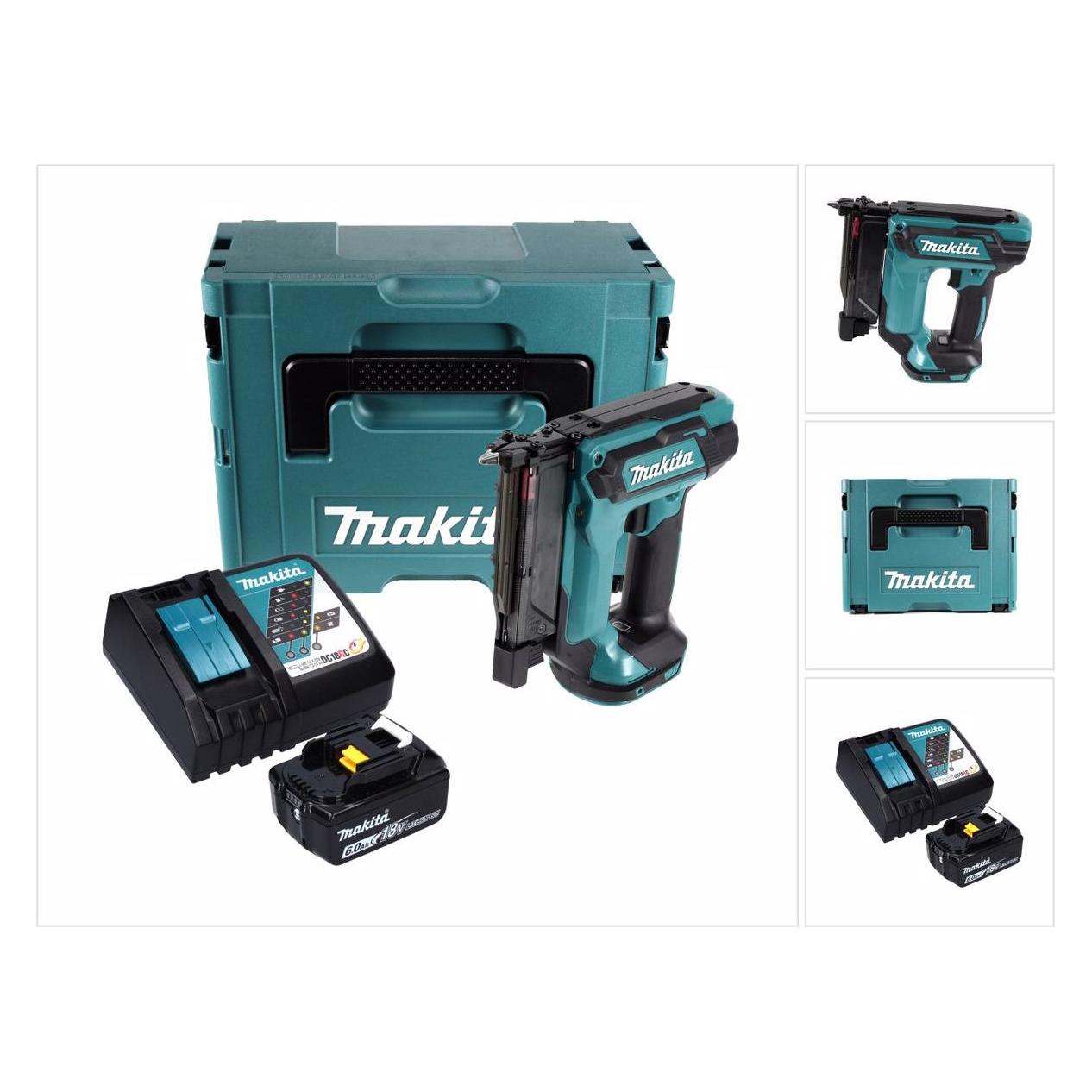 Makita DPT 353 (Tacker) (DPT353RG1J)