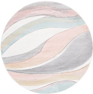 SAFAVIEH Hollywood Deep Mid-Century Modern Abstract Rug