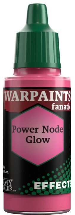 Army Painter Warpaints Fanatic Effects - Power Node Glow