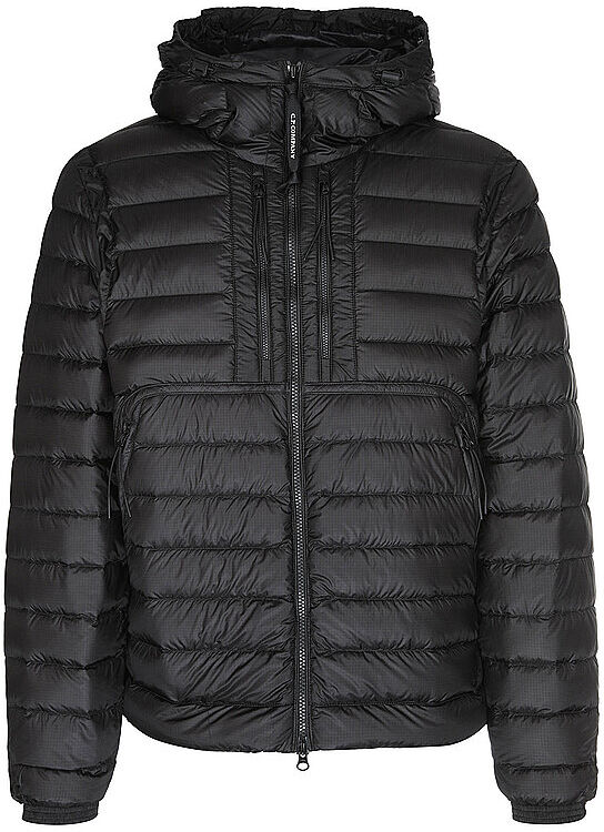 CP COMPANY Steppjacke DD SHELL schwarz   L L