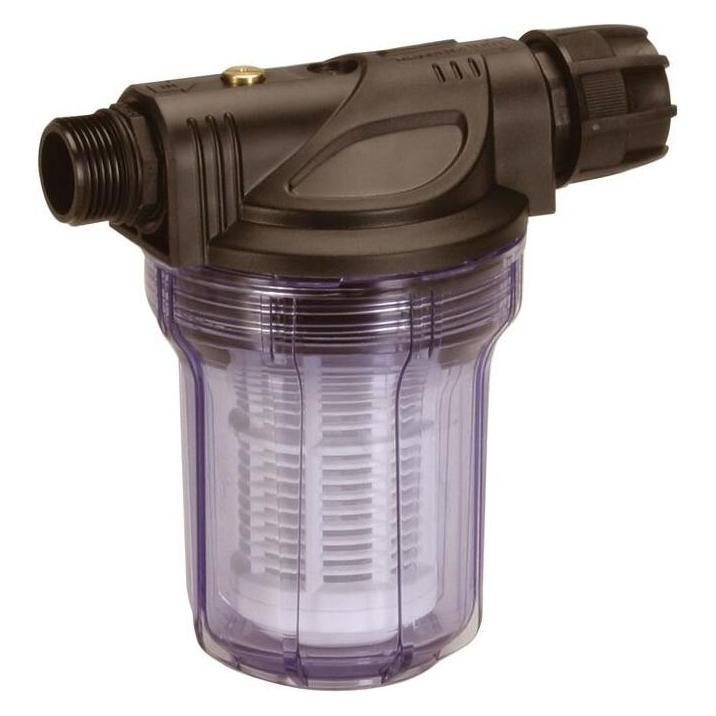Gardena Pumpen Vorfilter (01731-20)