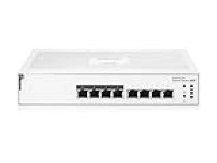 Aruba a Hewlett Packard Enterprise company Switch HPE Instant on 1830