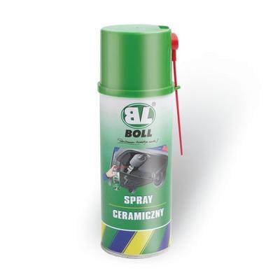 BOLL Keramikpastenspray 001040