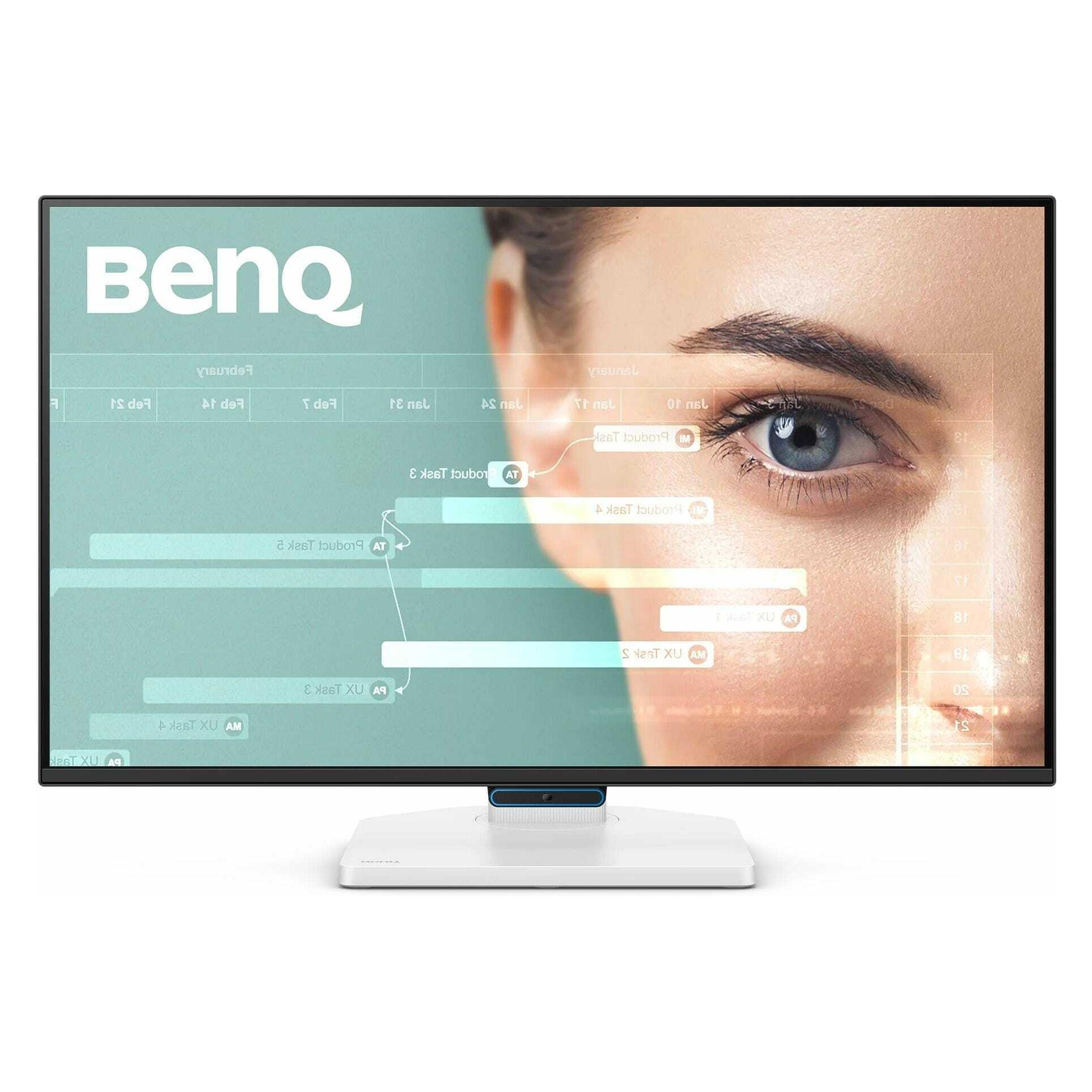 BenQ 27IN 1080P LCDMONITOR144HZ (1920 x 1080 Pixel, 27") (GW2790TC)
