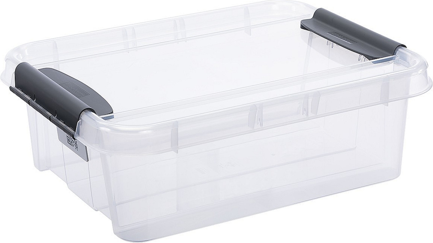 Plast Team PROBOX opbergbox, 21,0 liter
