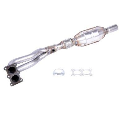 EEC Katalysator AU8039T für VW
