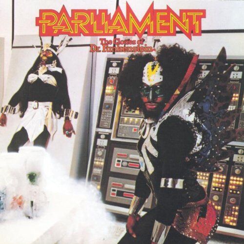 Parliament - Clones of Dr.Funkenstein - Preis vom 30.09.2026 09:01:18 h