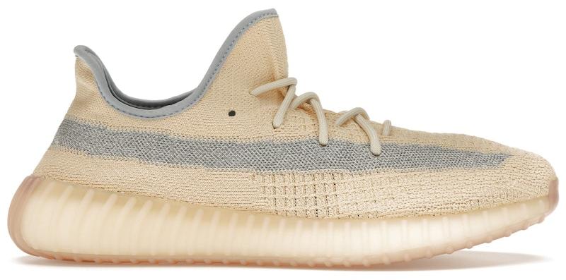 adidas Yeezy Boost 350 V2 Linen - EU 40