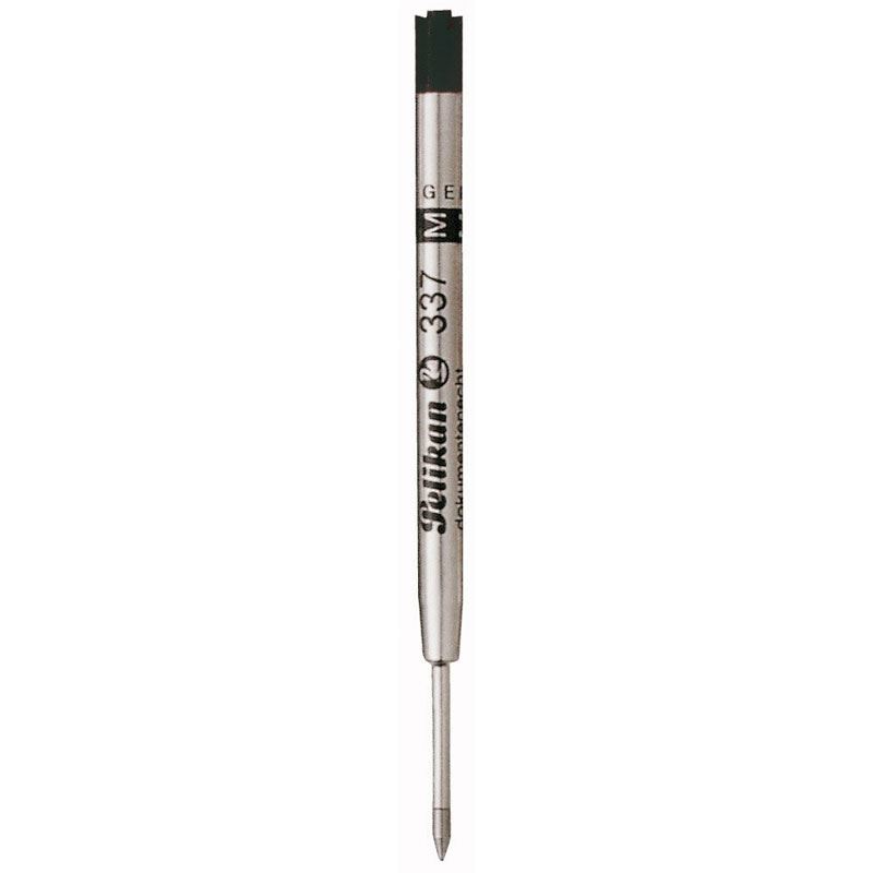 Pelikan Kugelschreibermine 337 M schwarz