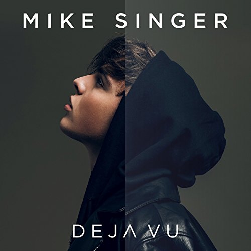 Mike Singer - Deja Vu - Preis vom 08.10.2026 07:26:42 h
