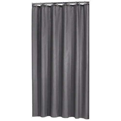 Sealskin douchegordijn Madeira polyester 120 x 200 cm